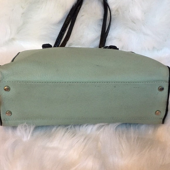 Kate Spade Robin Egg Blue Shoulder Bag - Picture 3 of 8
